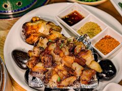 -蒙料·手把肉(望京店)