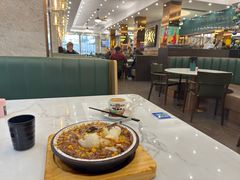 -明园茶餐厅(沙头角店)