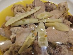 -新丁香海鲜酒店(银海商贸城店)
