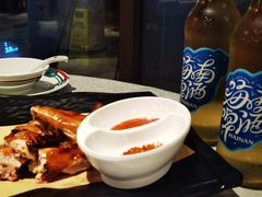 -达叔香味海鲜(海棠68环球美食街店)