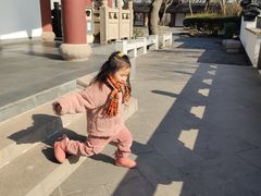 -采石矶景区