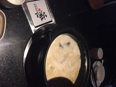 捞王锅物料理(昆山店)-捞王猪肚鸡火锅(昆山店)