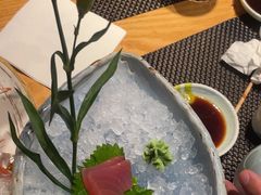 -虹料理·日料放题(悠方店)