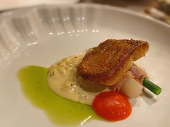 -北京古城老院厉晓麟精致菜