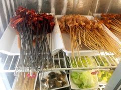 -川成串·自助串串香火锅(朝阳店)