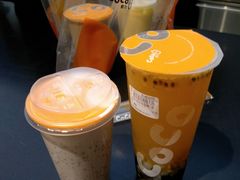 -CoCo都可(合生汇店)