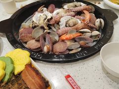 -前王院•巧克力海鲜市集餐厅(万平口店)