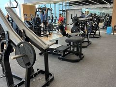 -Z&B Fitness Studio·Gym(前滩L+PLAZA店)