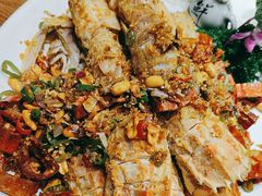 -尚海豆捞(乐虹坊店)