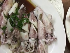 -万家海鲜饭店