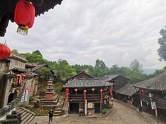 -寻龙山风景旅游区