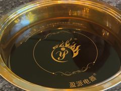 -一席地·本地鸡窝·杭帮鸡火锅(萧山银隆百货店)
