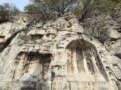 -青州市云门山风景区