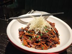 -吴越荣记苏州菜·松鼠桂鱼(月光码头店)