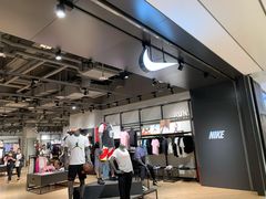 -NIKE品牌体验店(苏州中心店)