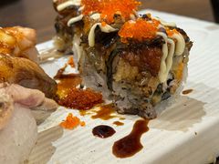 -东京屋(武定路店)