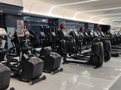 -奇迹健身(SM广场店)