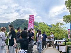 -千岛湖石林