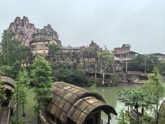 -长鹿旅游休博园