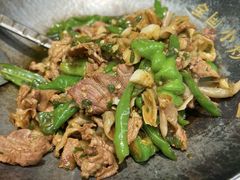 -费大厨辣椒炒肉(黄兴中心广场店)