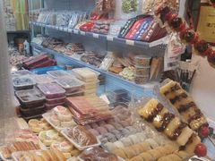 -天津堆姐糖堆刨冰(河东区总店)