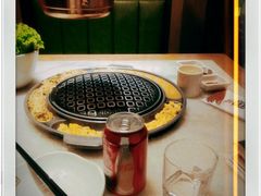 -韩宫宴烤肉·料理(宝山万达店)