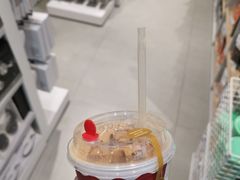 -桂桂茶(滨江百联店)