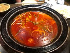 -唇辣号重庆老火锅(亦庄店)