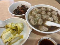 -蒋家桥饺面店(东关街店)