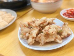 -屋里家延边朝鲜族冷面(南园店)