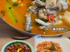 -新白鹿餐厅(银泰西湖文化广场店)