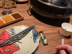 -壹风町烧肉居酒屋(恒丰中央广场店)