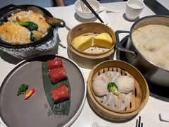 -煲王粤菜餐厅(中侨中心店)