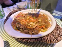 -桂满陇·杭州小馆(朝阳合生汇店)