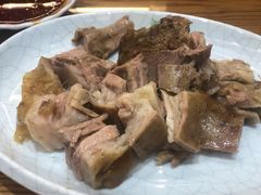 黄焖手抓羊肉-清真·益鑫羊肉手抓馆(花园北街店)