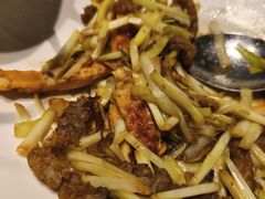 -开海·红岛海鲜虾水饺(石老人店)