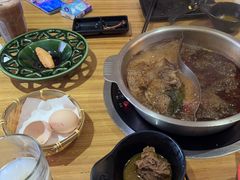 -水林间·寿喜烧自助(仙林金鹰店)