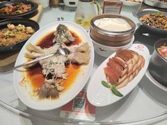 -郭林家常菜(狼垡店)