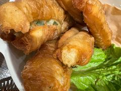 三白油条-锡和无锡菜(景丽苑店)