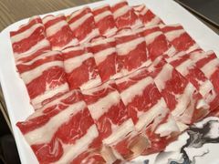 -蜀留香火锅·始于1999·原四川老火锅(白堤路店)