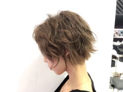 -MY HAIR ARDOR