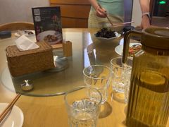 -山茶云南菜(永安里店)