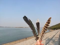 -南京金牛湖风景区