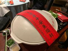 -久宴·天目湖大鱼头(恐龙园店)