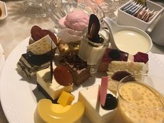 姜撞奶-安蒂娅·海鲜自助餐厅(安蒂娅美兰酒店)