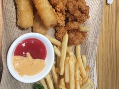 -菲滋意式餐厅(西湖文化广场店)