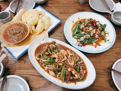 酱爆八带-老家黄墩(海滨二路店)