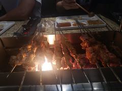 -丰茂烤串(公园店)