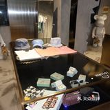魔都探店｜潮流买手店 NOX‘s❕好逛又好拍