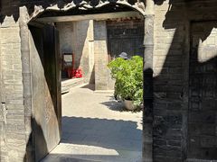 -山西王家大院